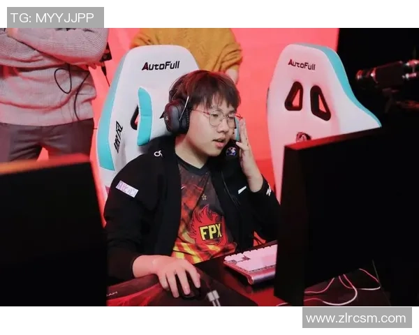 CSGO心理素质排行榜揭晓FPX荣登第十名展现强大心理韧性