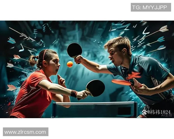 上海乒乓球队阵地战分析：得失背后的战术与心理博弈